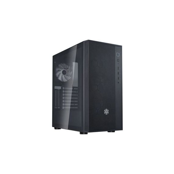 Корпус Silver Stone FARA (SST-FAR1B-PRO-V2) | Зображення 6