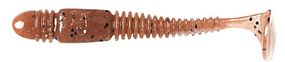 Виброхвост 2,4" LJ Лаки Джон Tioga 119-PA17
