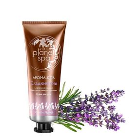 SPA Крем для рук Avon «Аромо-спа. Сладкие сны» 30мл
