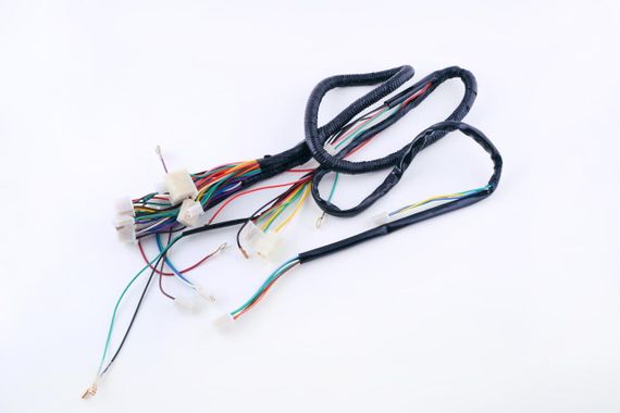 Проводка   4T GY6 50   KOMATCU