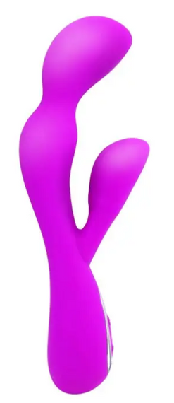 Вібромасажер серії Pretty Love — IMPULSE 10 режимів вібрації sexstyle | Зображення 10