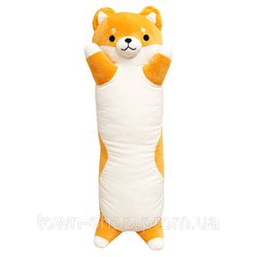 Мягкая игрушка антистресс "Коргі" K15309, 85 см