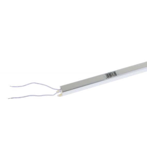 Блок питания DR-48W IP20 AC 170-264V DC 12V 4A Output led | Зображення 1