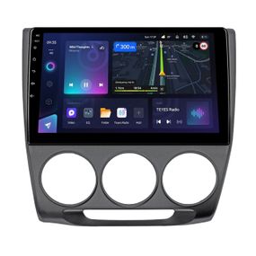 Штатна магнітола серії Teyes CC3L під Honda Crider 2013-2018 (F1) (W2) 10 дюймів
