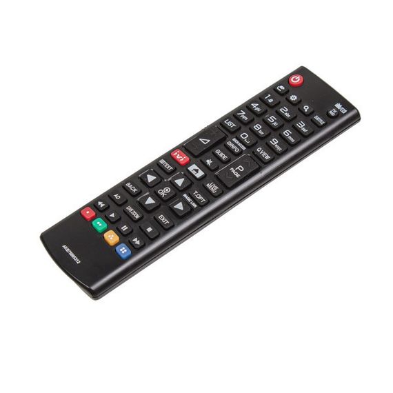 Пульт дистанційного управління для телевізора LG AKB75095312 ff