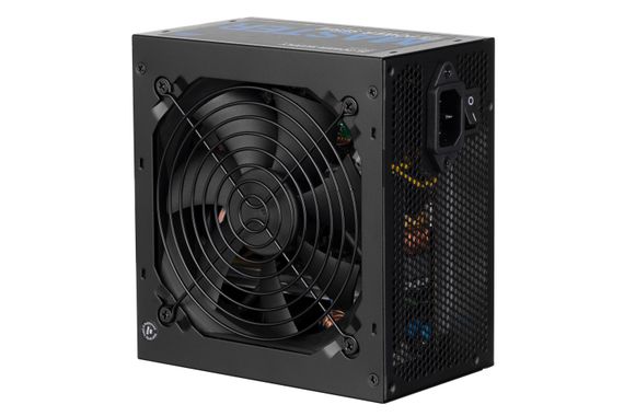 Блок живлення 2E MASTER POWER (550W) (2E-MP550-120APFC) | Зображення 4