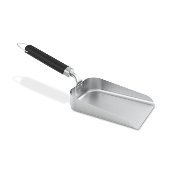 Лопатка для планчі Weber Griddle Scoop 3400423 Код: 013133 | Зображення 1