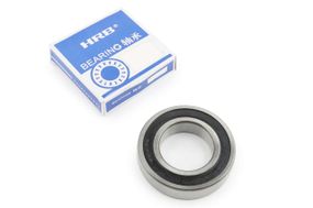 Подшипник редуктора м/б   6307-2RS   35*80*21   (редуктора фрезы 178/186F)   HRB