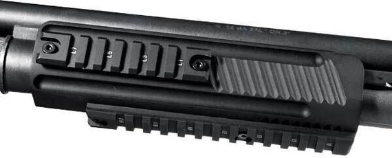 Цівка Leapers UTG для Remington 870 | Зображення 2