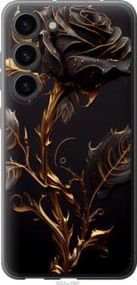 Чохол для Samsung Galaxy S23 з силікону FCh_052852