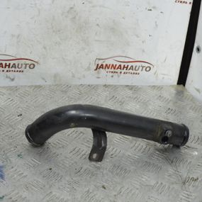 Патрубок інтеркулера 1.8 TDCI Ford Focus II C-Max 2004-2012 Трубка шланг інтеркулера Форд Фокус 4M516K863BE