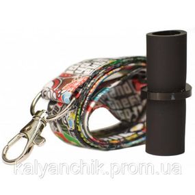 Персональний мундштук PERSONALKA Stickers