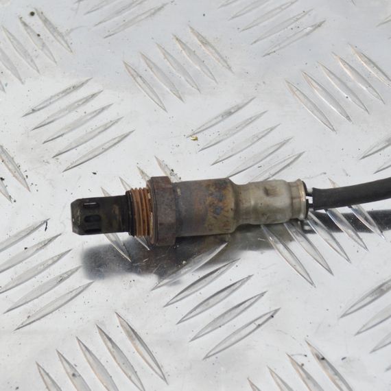 Лямбда зонд після каталізатора 1.2 TSI / 1.6 Skoda Fabia Octavia Rapid 2006-2015 Датчик кисню Шкода Фабія Октавія Рапід 03F906262C | Зображення 1