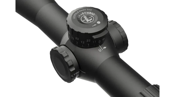 Прицел оптический Leupold Mark 5HD 7-35X56 M5C3 FFP TMR Оптический прицел Тактический прицел | Зображення 5