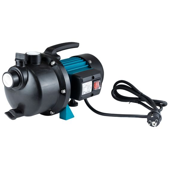 Відцентровий самовсмоктувальний насос Leo EKJ-802P 775307 | Зображення 4