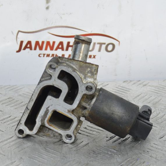 Клапан EGR Opel Agila Astra G H Combo Corsa C D бензин клапан випуску ВГ егр Опель 9157671 | Зображення 1