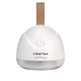 Машинка для видалення катишків Liberton LLR-7601 5 Вт біла