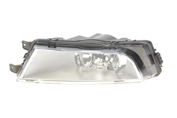 Фара противотуманная Skoda Octavia 1.2-2.0 TSI TDI 12- R  белая  99411296602