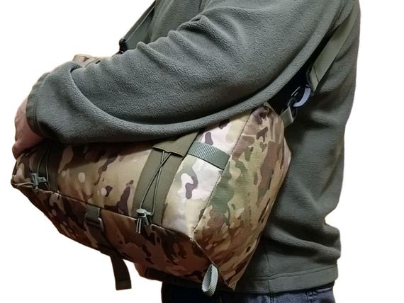 Подушка для стрільби стрілецький упор для PRS GEN 2 | Зображення 1