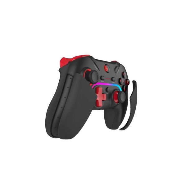 Бездротовий геймпад Bloody GPW70 (Sports Black), чорний | Зображення 3