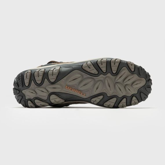 Черевики туристичні чоловічі водонепроникні MERRELL CROSSLANDER - EU46 UA46 | Зображення 2