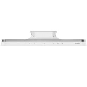 Настольная лампа Baseus Magnetic Stepless Dimming Charging Desk Lamp Pro (DGXC-0) White