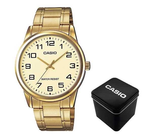 Годинник C2asio MTP-V001G-9B