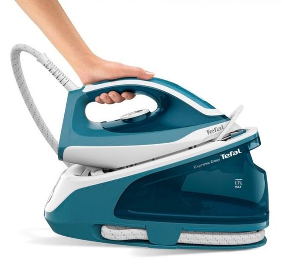 Парова станція Tefal SV6131E0 | Зображення 3
