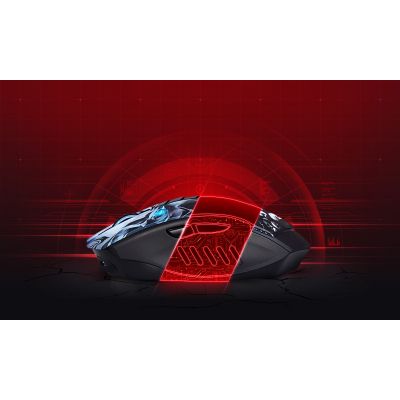 Мишка A4Tech Bloody R80 Plus Wireless Skull (Bloody R80 Plus Skull) (Bloody R80 Plus Skull) | Зображення 4