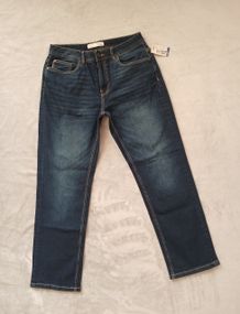 Мужские джинсы relaxed fit