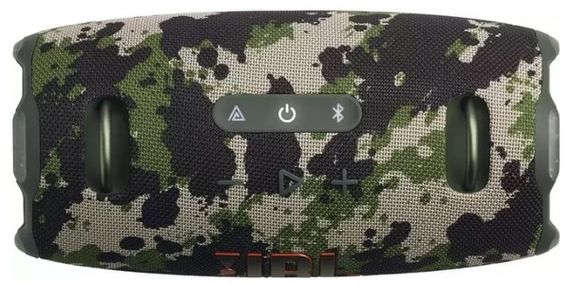 Портативна акустика JBL Xtreme 4 Camo (JBLXTREME4CAMOEP) | Зображення 3