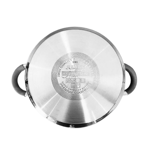 Каструля 2,4л d18см MR-3507-18 Maestro | Зображення 3