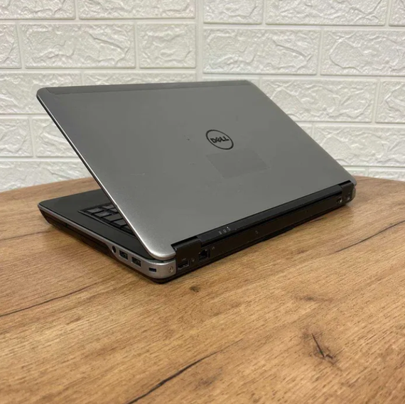 Ноутбук Сенсорний Lenovo Thinkpad T450S i7 5600U 12Gb SSD 256Gb Б/В | Зображення 6