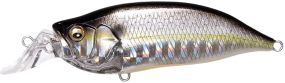 Воблер Megabass I x I Shad Type-R SF 57mm 7.0g Sexy Oyabu Shad II