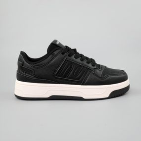 Кеди жіночі 589529 Чорні 36 37 38 39 40 41