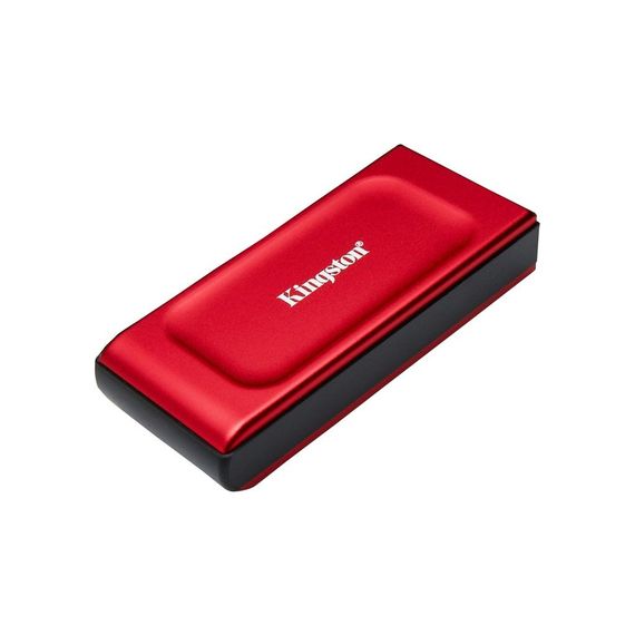 Накопичувач SSD USB-C 2TB Kingston (SXS1000R/2000G) | Зображення 1