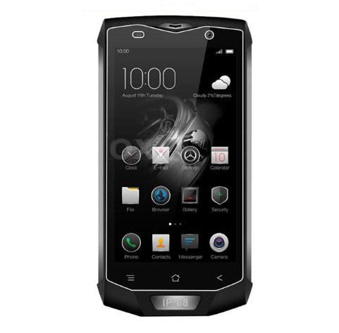 Загартоване захисне скло для Blackview BV8000 Pro | Зображення 1