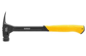 Молоток DeWalt RIP-CLAW суцільнометалева вага головки 624 г (DWHT51005-0)