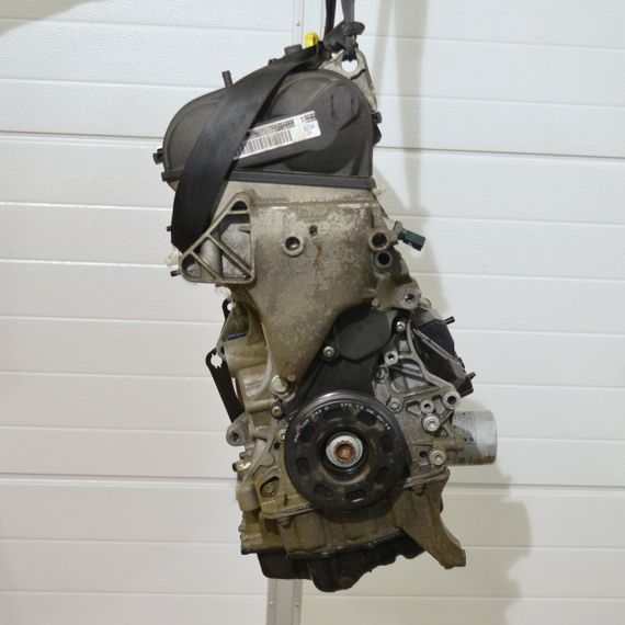 Двигун CHP 1.4 TSI Volkswagen Golf VII 5G 2013-2017 мотор Фольксваген Гольф 7 | Зображення 4