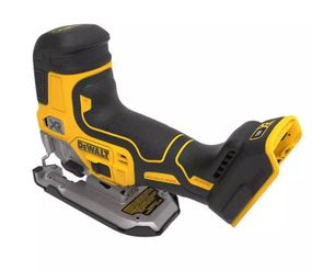 Пила лобзикова акумуляторна DeWalt без АКБ та ЗП DCS335NT