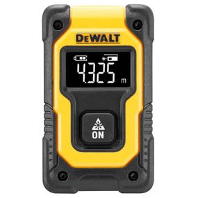 Далекомір лазерний 16,75м DeWALT DW055PL
