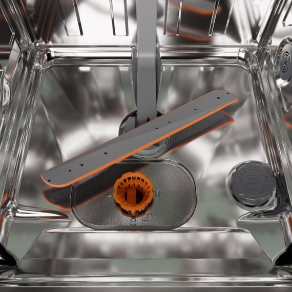 Посудомийна машина Gorenje GV16D5 | Зображення 8