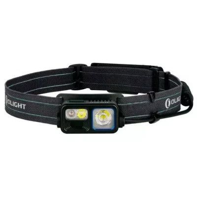 Фонарь Olight Array 2S Black (2370.35.28)
