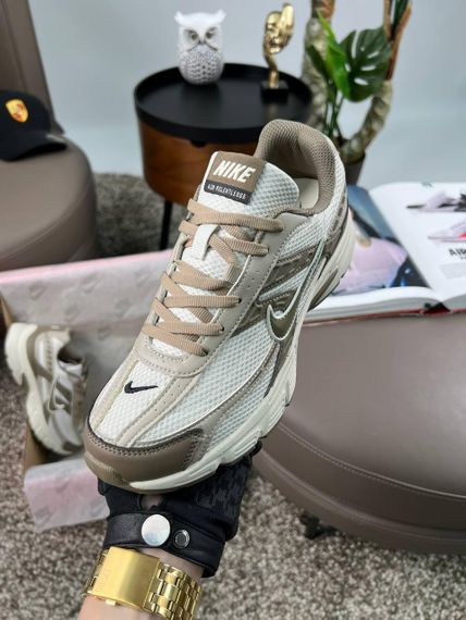 Чоловічі кросівки  Initiator M White Brown весна / літо / осінь A3800 46 | Зображення 3