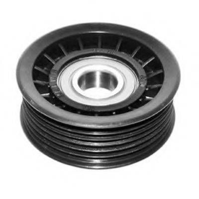 Ролик модуля натягувача ременя MPQ0397 (Вир-во MagnetiMarelli) MAGNETI MARELLI 331316170397