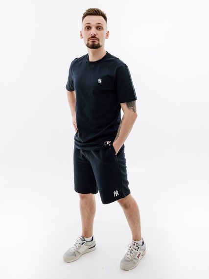 Шорти 47 Brand NEW YORK YANKEES BASE RUNNER | Зображення 3