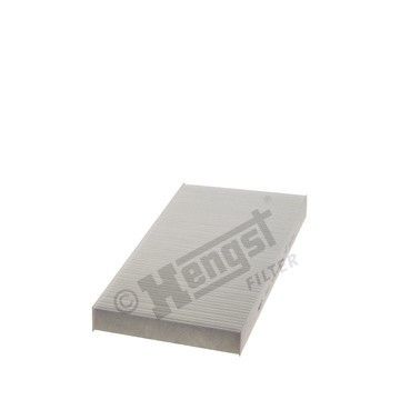 Фильтр салона Ford Focus/Connect 98-, Hengst, E941LI,