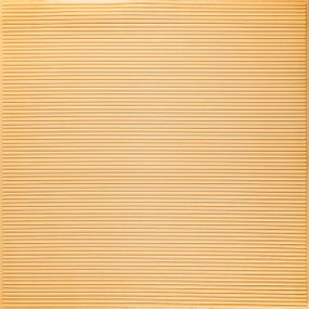 Панель 3D Beige 710х700х4мм (D) SW-00001953