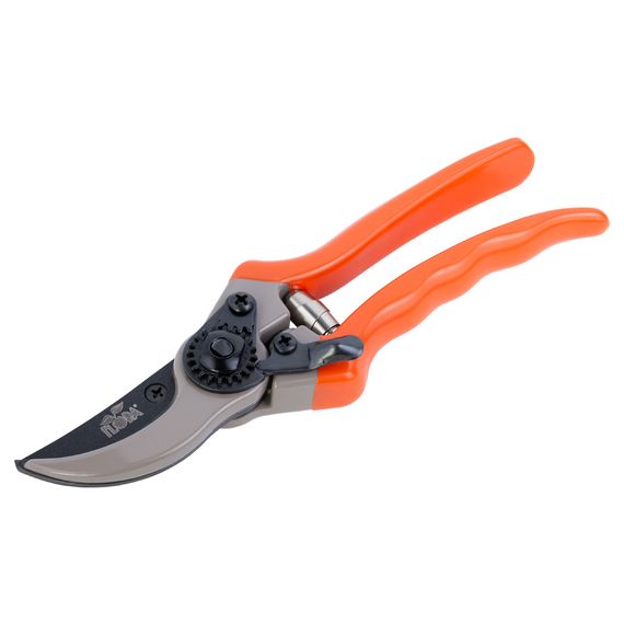 Секатор обвідний Flora нержавіюча сталь 215 мм (5021434) | Зображення 5