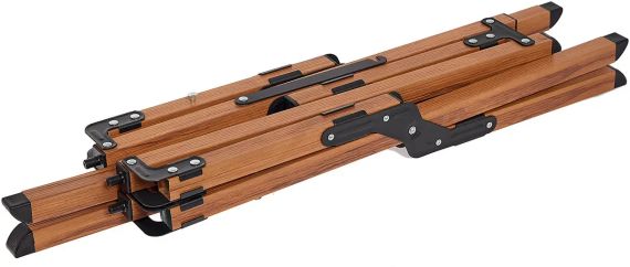 Стіл розкладаний Skif Outdoor Scandi Quatro Wood | Зображення 2